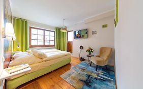 Hotel Goldflair Am Rathaus