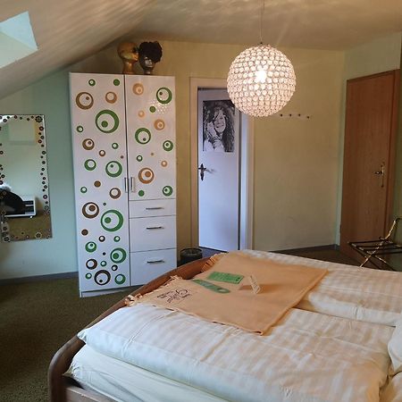 Hotel Goldflair Am Rathaus Корбах Екстер'єр фото