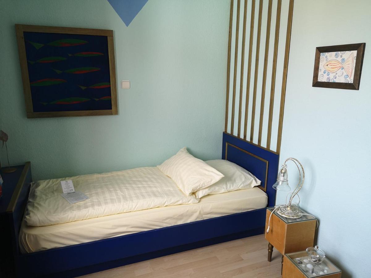 Hotel Goldflair Am Rathaus Корбах Екстер'єр фото
