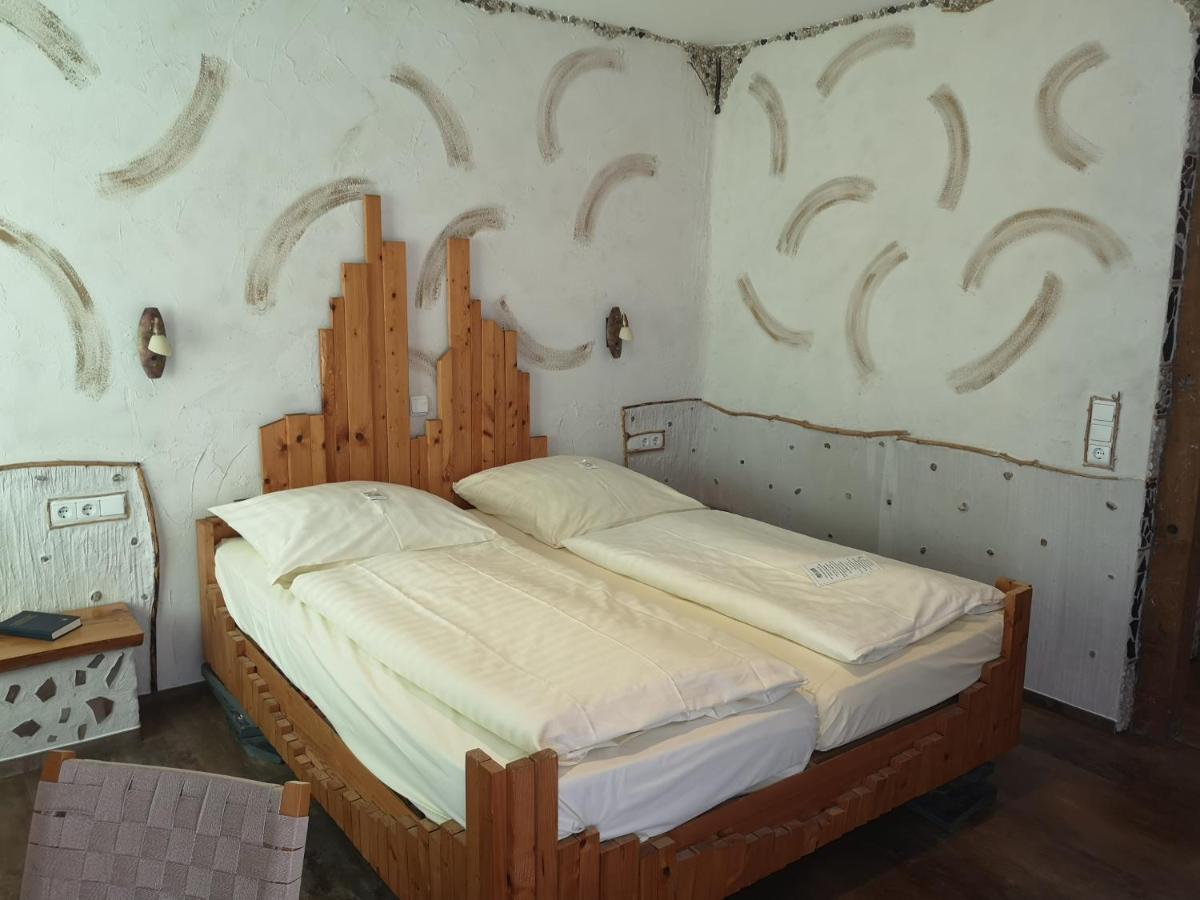 Hotel Goldflair Am Rathaus Корбах Екстер'єр фото